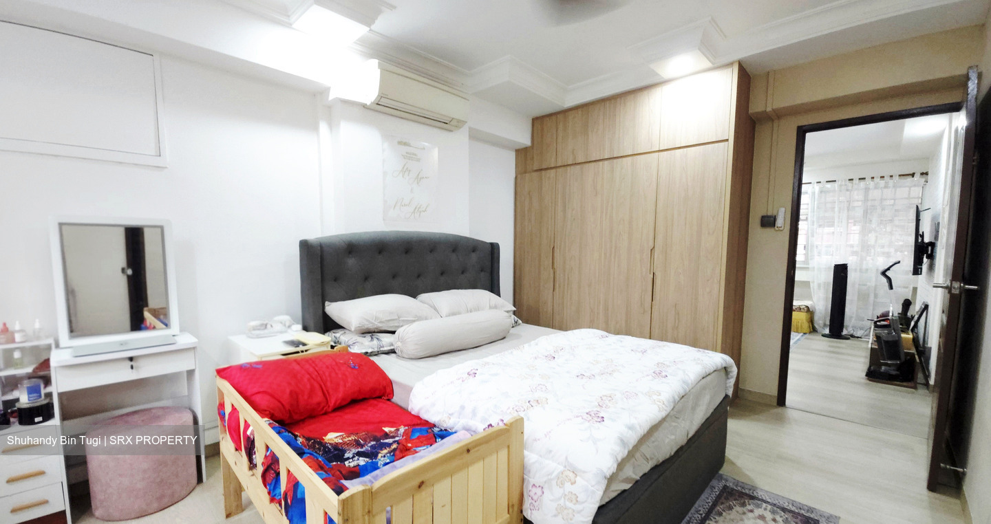 Blk 754 Pasir Ris Street 71 (Pasir Ris), HDB 4 Rooms #592997961